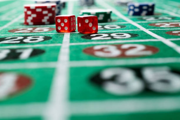 Live Casino Hold'em dealer studio tour